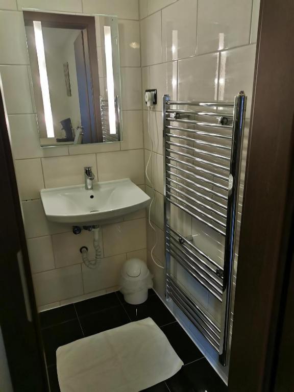Gaestehaus Giannikis Шорндорф Екстериор снимка